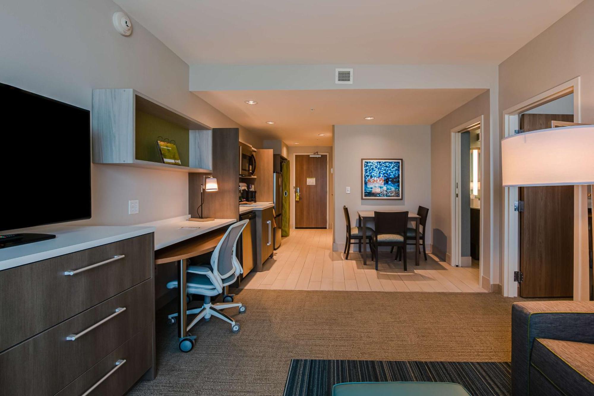 Home2 Suites By Hilton Nashville Bellevue Pegram Экстерьер фото