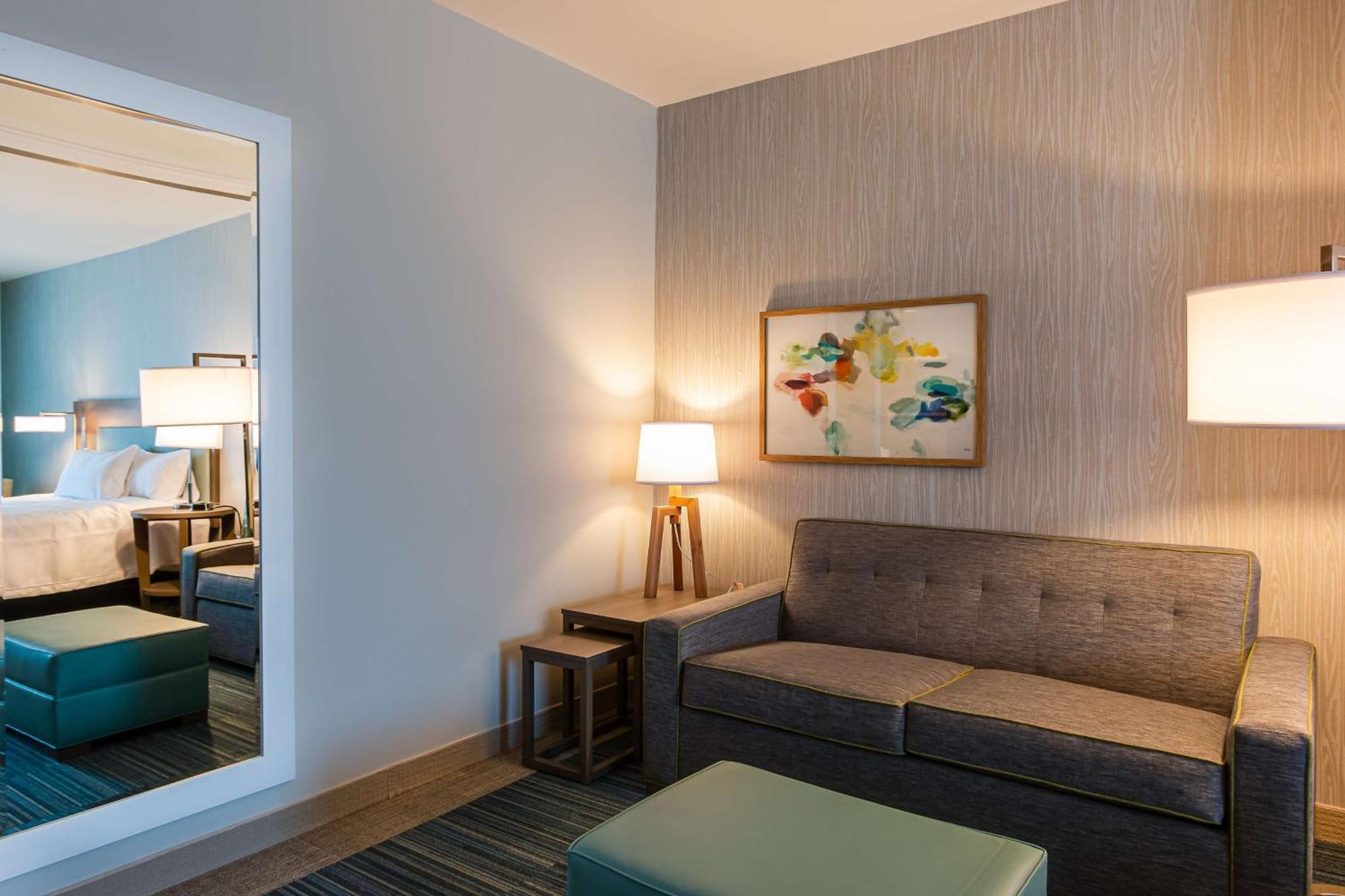 Home2 Suites By Hilton Nashville Bellevue Pegram Экстерьер фото